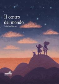 Il centro del mondo