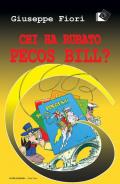 Chi ha rubato Pecos Bill?