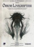 Il Richiamo Di Cthulhu Gioco Di Ruolo Guida Di Petersen Agli Orrori Lovecraftiani