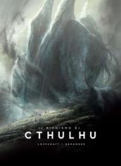 Il richiamo di Cthulhu. Ediz. a colori