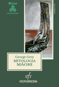 Mitologia maori
