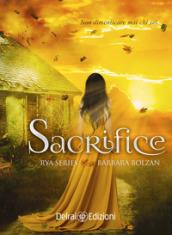 Sacrifice. Rya series. 2.