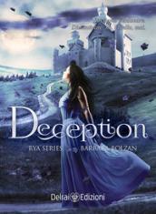 Deception : Rya Series (vol. 3)