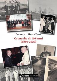 Cronache di 160 anni (1860-2020)