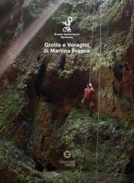 Grotte e voragini di Martina Franca