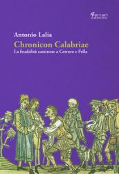 Chronicon Calabriae. La feudalità cassinese a Cetraro e Fella