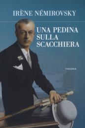 Una pedina sulla scacchiera