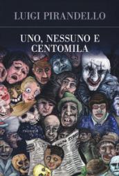 Uno, nessuno e centomila