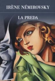 La preda