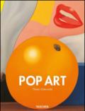 Pop art. Ediz. italiana