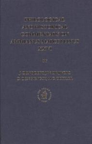 Philological and Historical Commentary on Ammianus Marcellinus 26