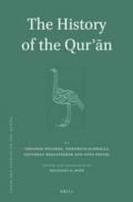 The History of the Qur'an