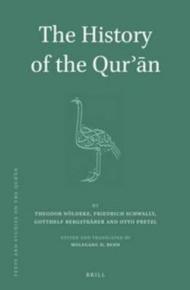 The History of the Qur'an