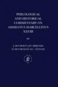 Philological and Historical Commentary on Ammianus Marcellinus XXVIII