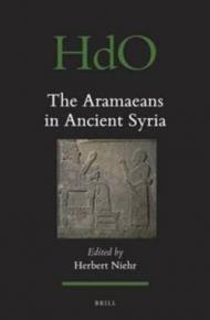 The Aramaeans in Ancient Syria