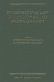 International Law in the New Age of Globalization