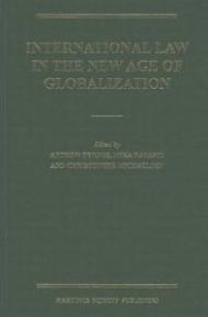 International Law in the New Age of Globalization