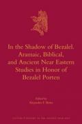 In the Shadow of Bezalel