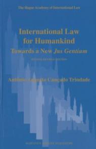 International Law for Humankind