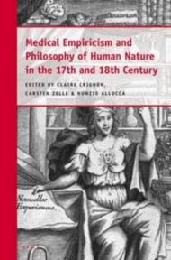 Medical Empiricism and Philosophy of Human Nature in the 17th and 18th Century