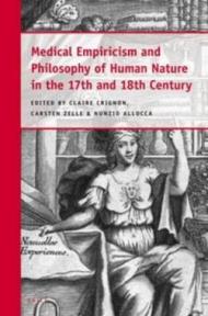 Medical Empiricism and Philosophy of Human Nature in the 17th and 18th Century