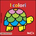 I colori. I piccoli curiosi