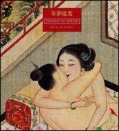 Dreams of spring. Erotica art in China. Ediz. illustrata