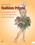 Fashion prints. How to design and draw. Con CD-ROM