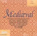 Mediaeval. Patterns of the romanesque period. Ediz. multilingue. Con CD-ROM