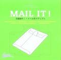 Mail it! Materiale per la corrispondenza. Ediz. multilingue. Con CD-ROM