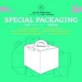 Special packaging-Design strutturale della confezione II. Con CD-ROM