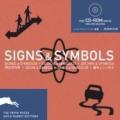 Signs & symbols. Ediz. multilingue. Con CD-ROM