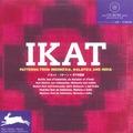 Ikat. Patterns from Indonesia, Malaysia and India. Ediz. multilingue. Con CD-ROM