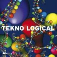 Teckno logical. Ediz. multilingue. Con CD-ROM