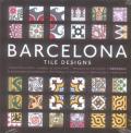 Barcelona. Tile design. Ediz. multilingue. Con CD-ROM
