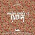 Textile motifs of India-Motivi tessili dell'India. Con CD-ROM
