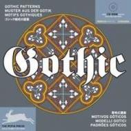 Gothic-Modelli gotici. Con CD-ROM