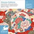 Kimono patterns. Con CD-ROM. Ediz. italiana, inglese, tedesca, francese e spagnola