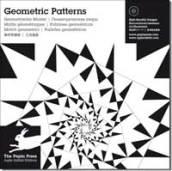 Geometric patterns. Con CD-ROM. Ediz. italiana, inglese, tedesca, francese e spagnola