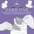 Take one. 80 idee di design strumentale. Ediz. multilingue. Con CD-ROM