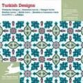 Turkish designs. Ediz. multilingue. Con CD-ROM