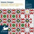 Islamic designs. Con CD-ROM. Ediz. italiana, inglese, tedesca, francese e spagnola