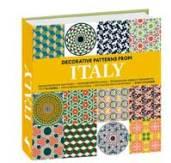 Decorative patterns from Italy. Ediz. multilingue. Con CD-ROM