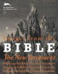 Images from the Bible. The New Testament. Con CD-ROM