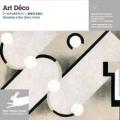 Art Deco. Ediz. multilingue. Con CD-ROM