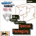 Special packaging. Ediz. multilingue. Con CD-ROM. 2.