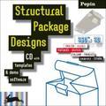 Structural package design. Ediz. multilingue. Con CD-ROM