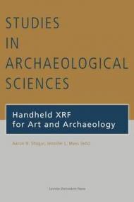 Handheld XRF for Art and Archaeology