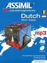 Dutch with ease. Con CD Audio formato MP3