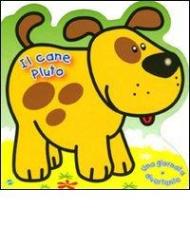 Il cane Pluto